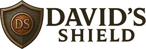 David’s Shield Logo