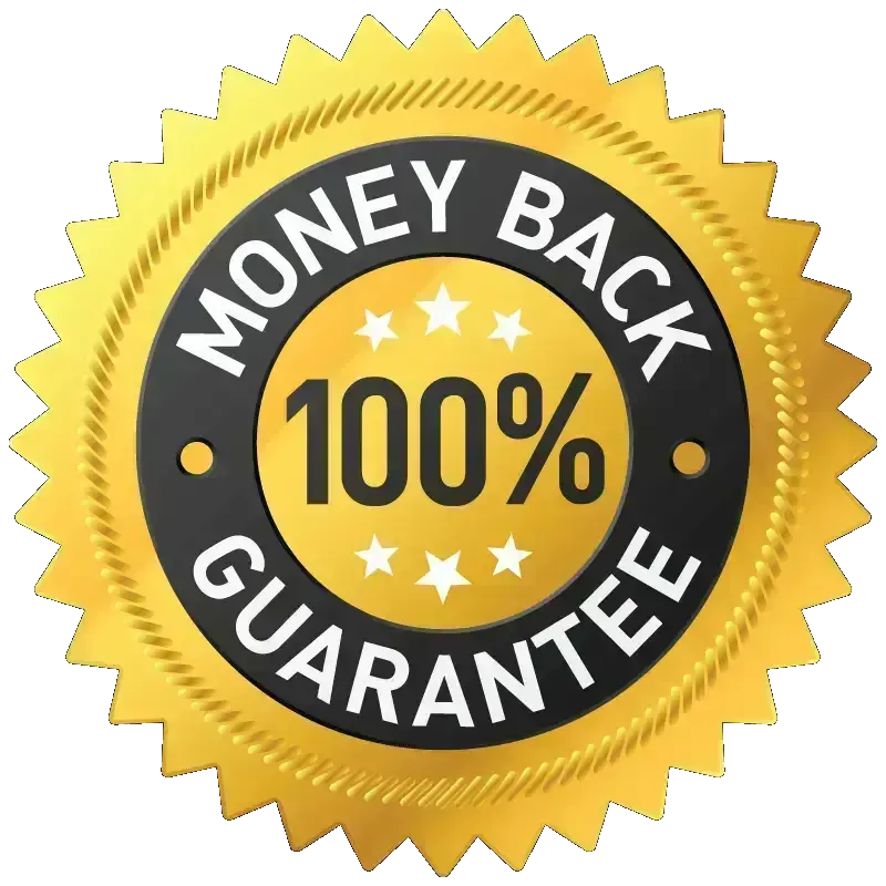 David’s Shield 60 Days_Money_Back_Guarantee