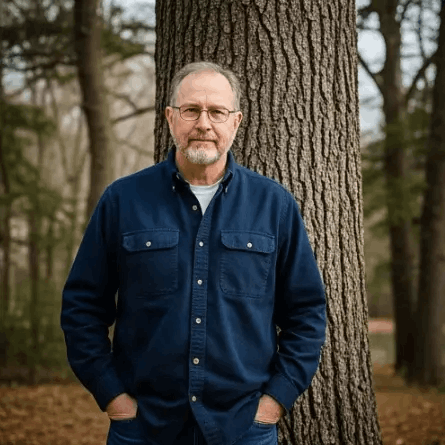 David’s Shield Founder